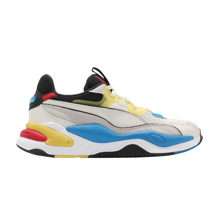 Puma Puma RS-2K Internet Exploring 'Vaporous Grey'
