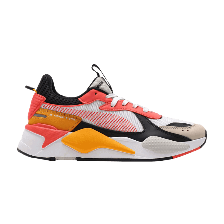 Puma Puma RS-X Toys 'Hot Coral'