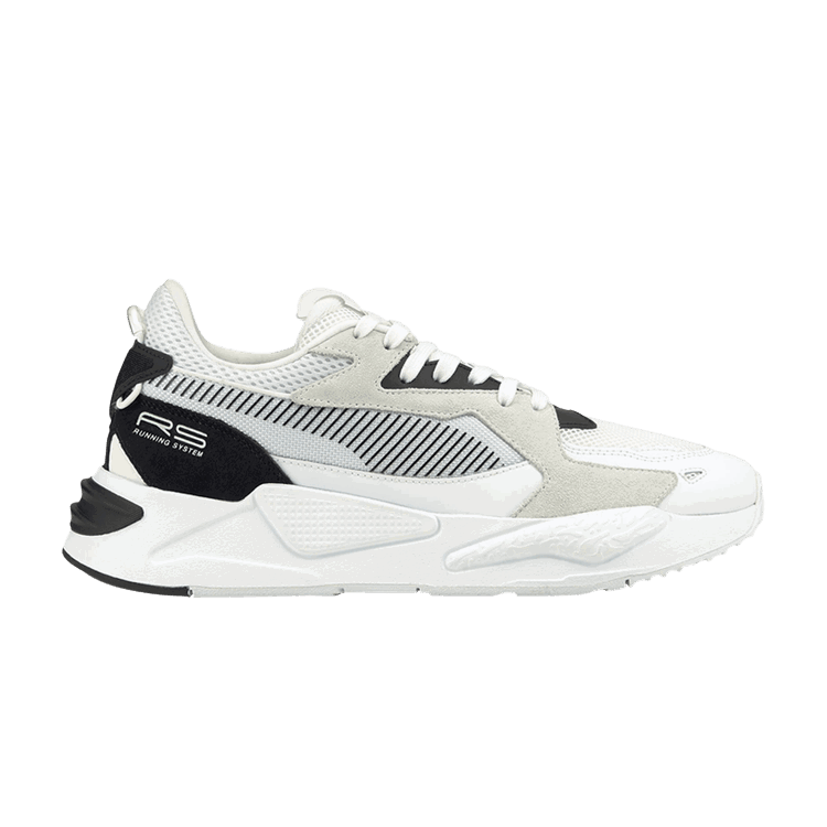 Puma Puma RS-Z 'White Black'
