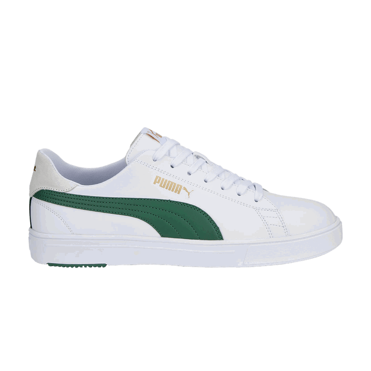 Puma Puma Serve Pro Lite 'White Deep Forest'