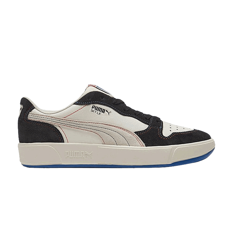 Puma Puma Sky LX Low 'Black Cream White'