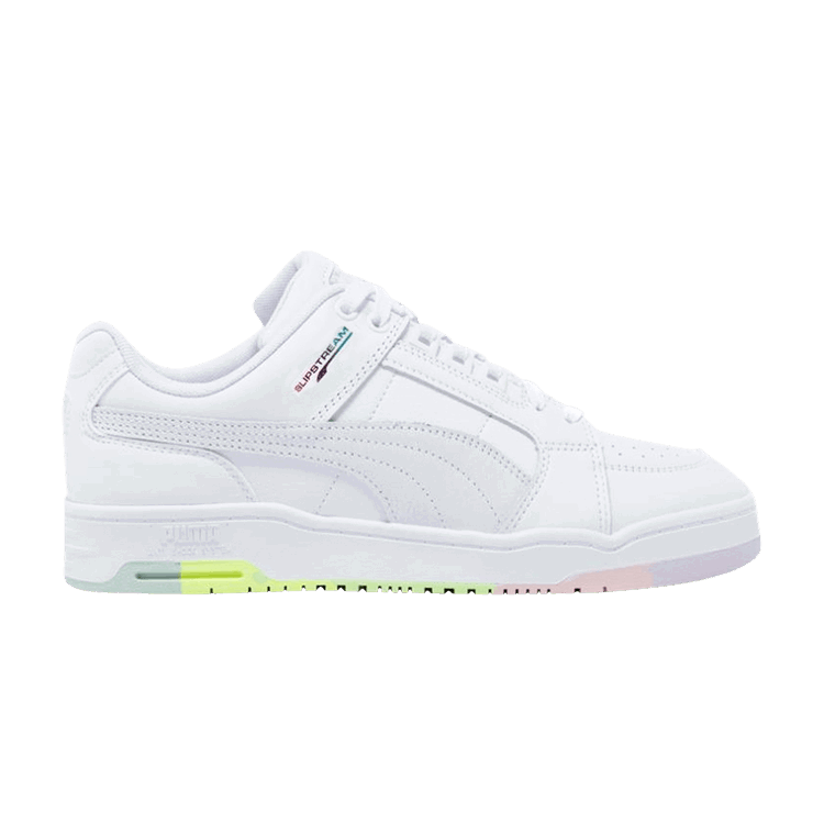 Puma Puma Slipstream Lo 'Easter - Multi-Color Sole'