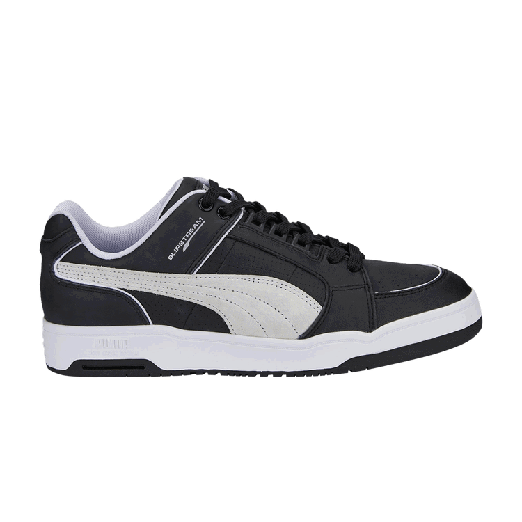 Puma Puma Slipstream Lo Retro 'Sum - Black White'