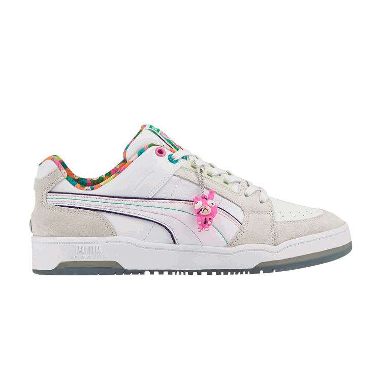 Puma Puma Slipstream Low 'Mad Bunny'