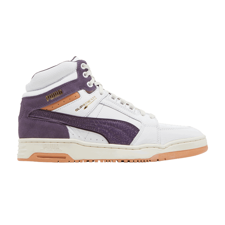 Puma Puma Slipstream Mid SC 'White Sweet Grape'