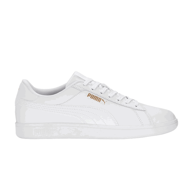 Puma Puma Smash 3.0 'White Gold'