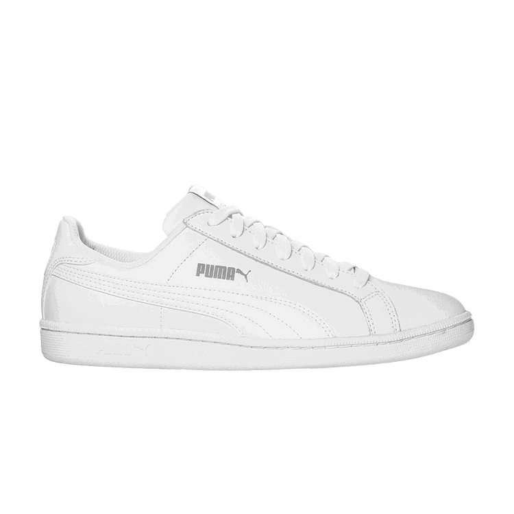 Puma Puma Smash Leather 'White'