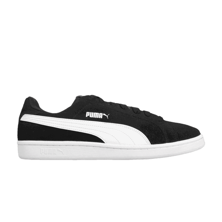 Puma Puma Smash SD 'Black'