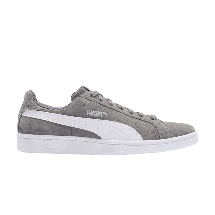 Puma Puma Smash Suede 'Grey'