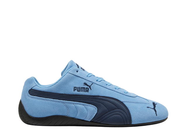 Puma Puma Speedcat Archive Team Light Blue Club Navy - view 1