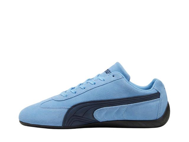 Puma Puma Speedcat Archive Team Light Blue Club Navy - view 2