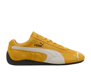Buy Puma Speedcat OG Archive Gold at Sasom – Authentic and Ready to Ship