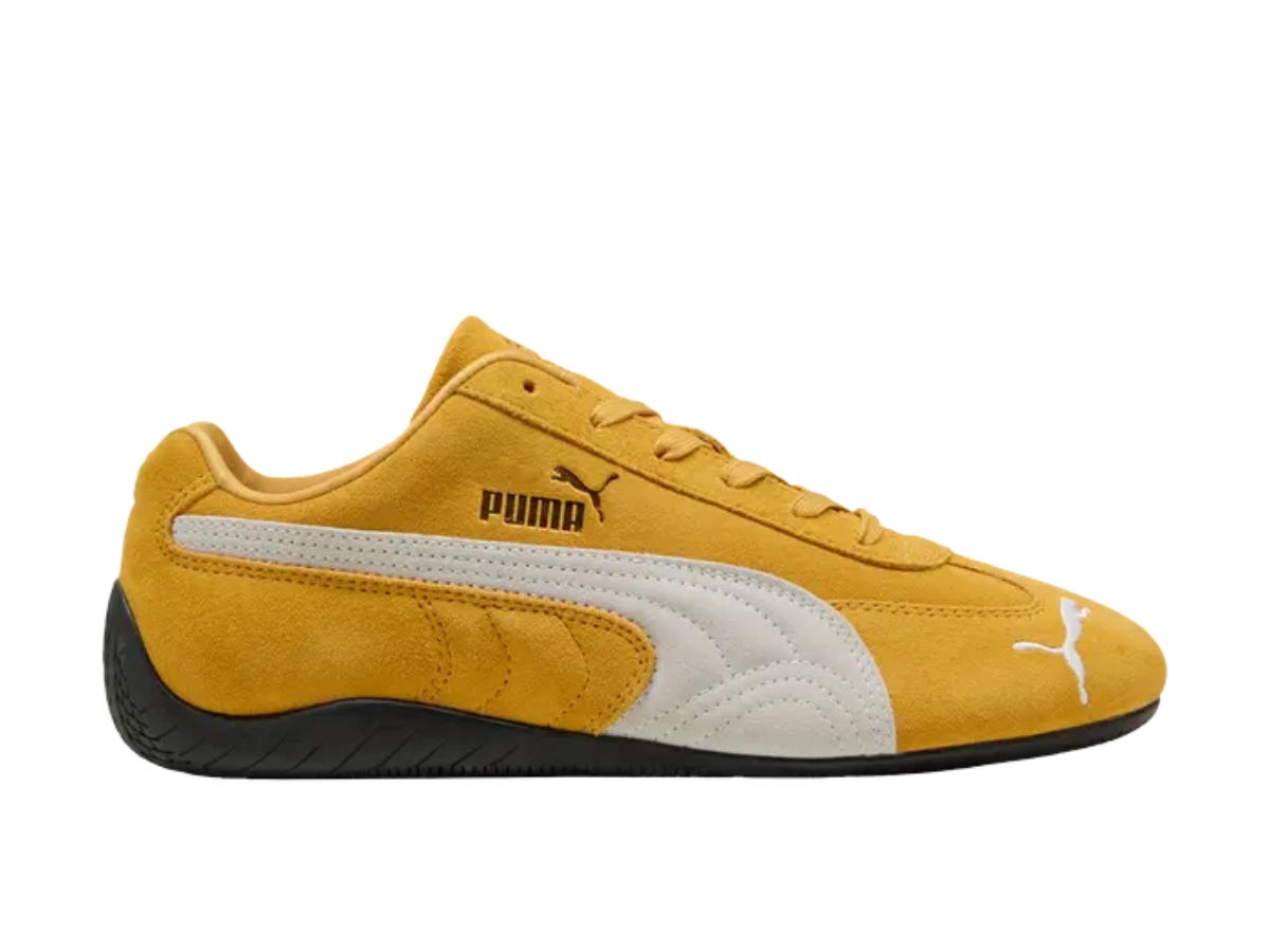 Puma Puma Speedcat OG Archive Gold