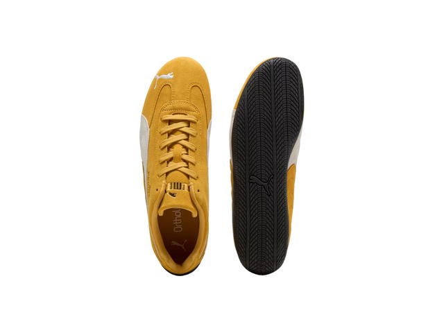 Puma Puma Speedcat OG Archive Gold - view 4