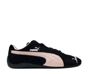 Buy Puma Speedcat OG Black Mauve Mist at Sasom – Authentic and Ready to Ship