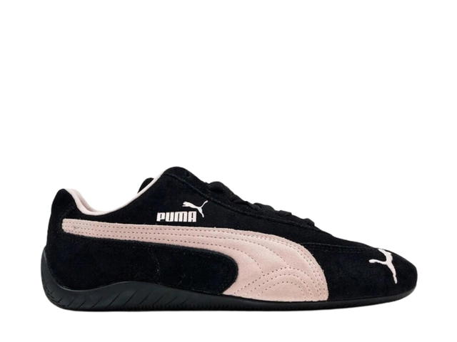 Puma Puma Speedcat OG Black Mauve Mist - view 1