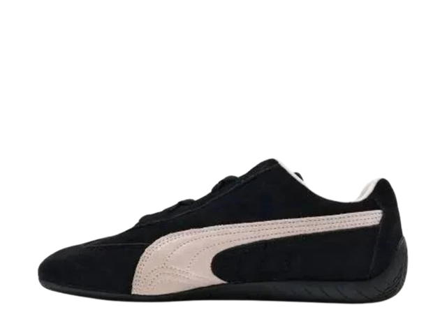 Puma Puma Speedcat OG Black Mauve Mist - view 2