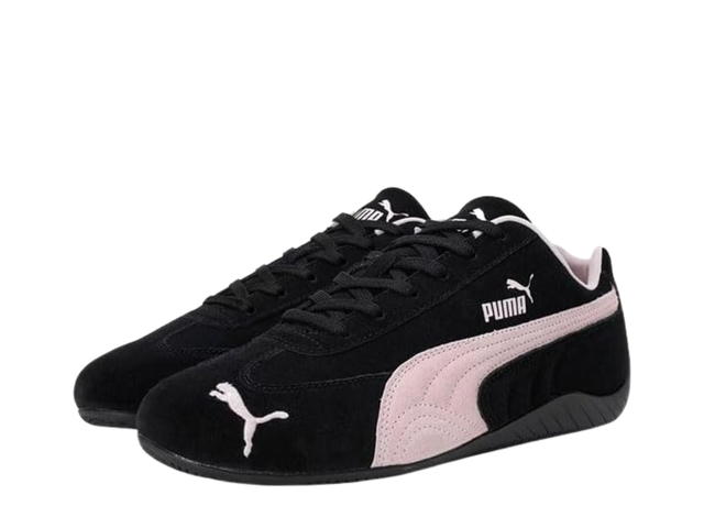 Puma Puma Speedcat OG Black Mauve Mist - view 3