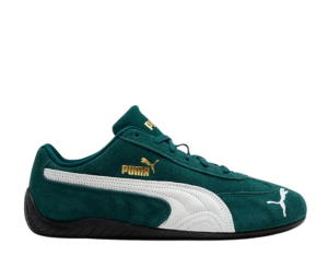 Buy Puma Speedcat Og Dark Myrtle White at Sasom – Authentic and Ready to Ship