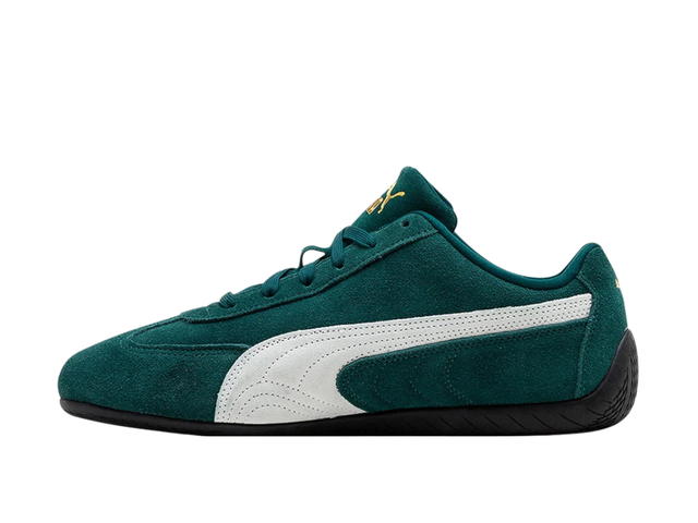 Puma Puma Speedcat Og Dark Myrtle White - view 2