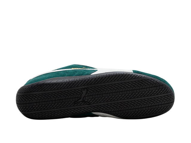 Puma Puma Speedcat Og Dark Myrtle White - view 4