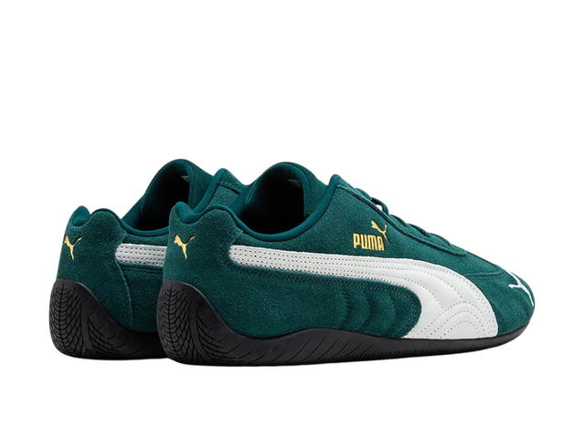 Puma Puma Speedcat Og Dark Myrtle White - view 6