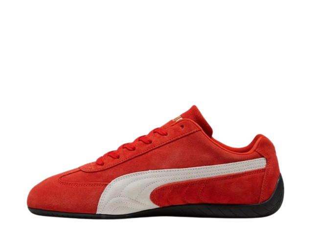 Puma Puma Speedcat OG For All Time Red White - view 2