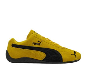 Buy Puma Speedcat OG Pele Yellow at Sasom – Authentic and Ready to Ship