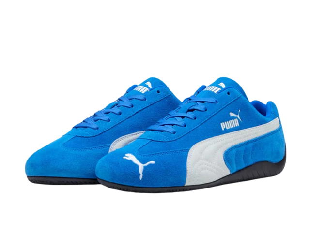 Puma Puma Speedcat OG Team Royal - view 3