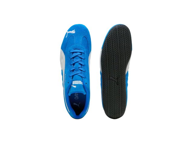 Puma Puma Speedcat OG Team Royal - view 4