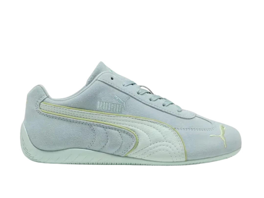 Puma Puma Speedcat Piping Modern Mint
