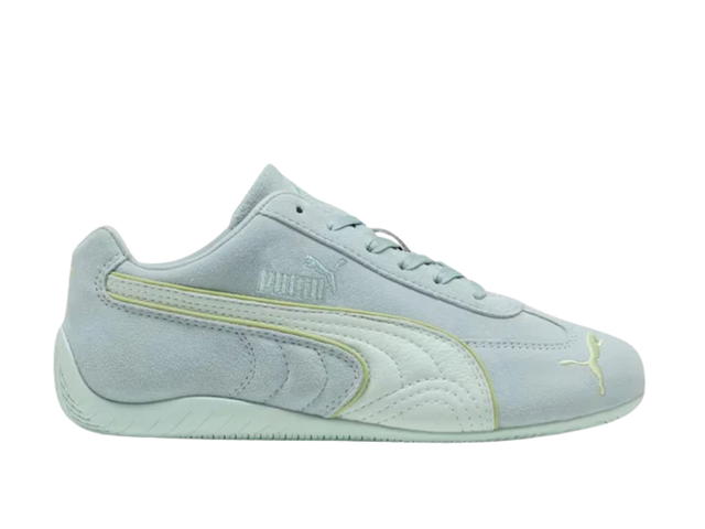 Puma Puma Speedcat Piping Modern Mint - view 1
