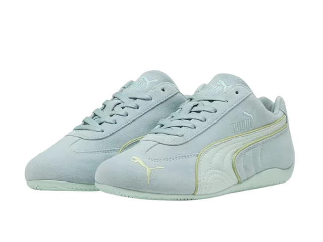Puma Puma Speedcat Piping Modern Mint - view 3
