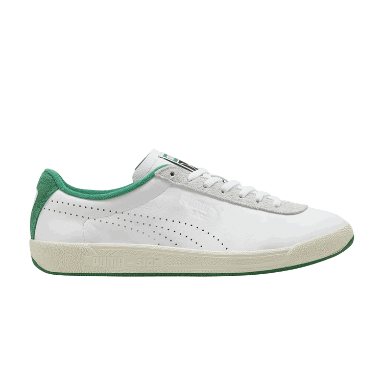 Puma Puma Star OG 'White Archive Green'