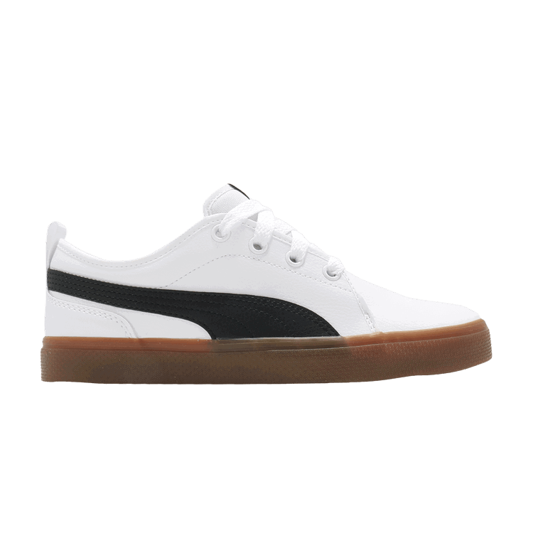 Puma Puma Street Vulc NC GC 'White Gum'