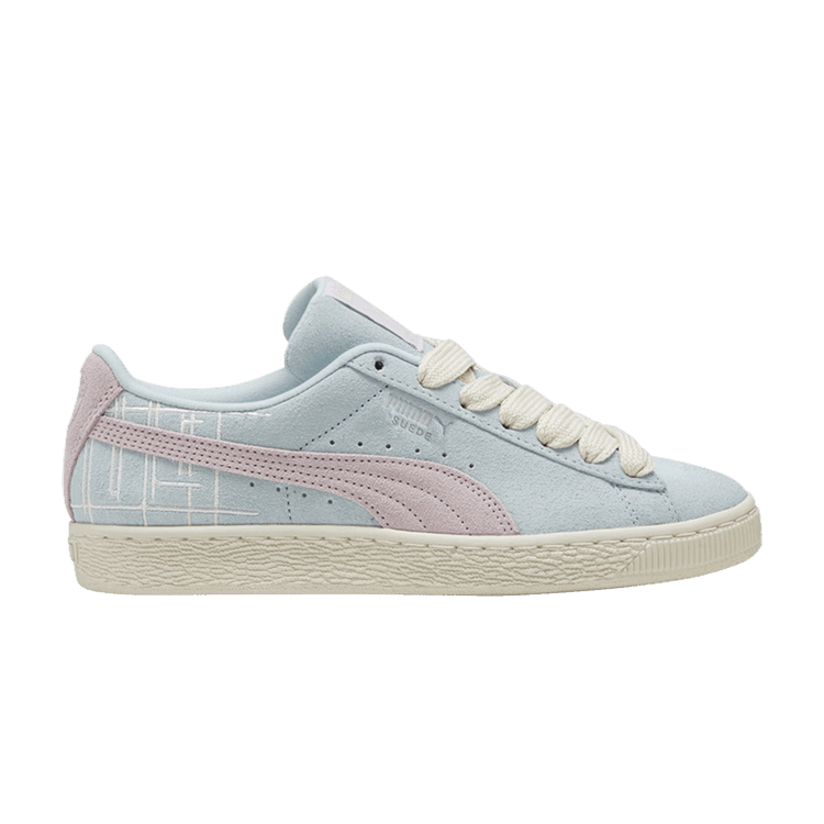 Puma Puma Suede 'Brand Love 2'