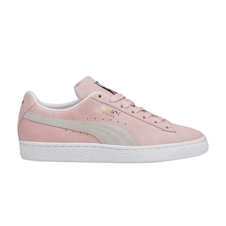 Puma Puma Suede Classic 21 'Chalk Pink'