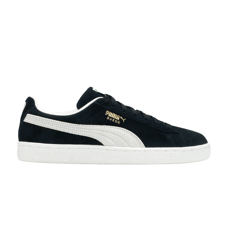 Puma Puma Suede Classic Eco Black White