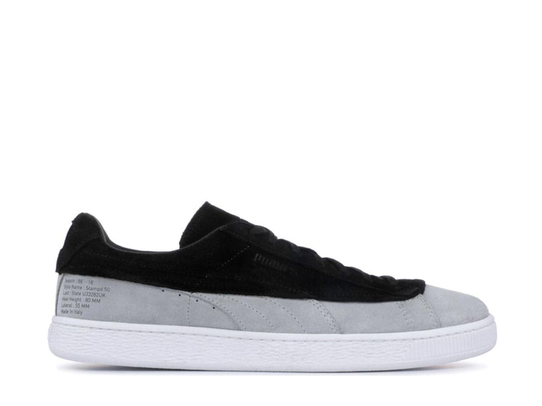 Puma Puma Suede Classic Stampd 88-18