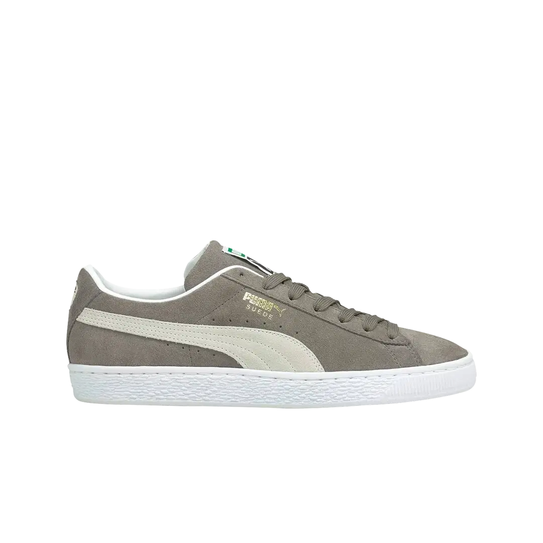 Puma Puma Suede Classic XXI Steel Grey