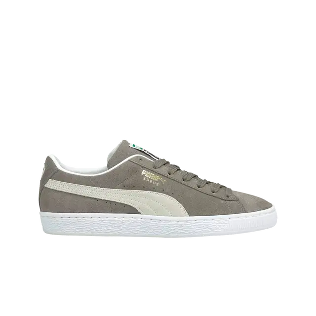 Puma Puma Suede Classic XXI Steel Grey - view 1