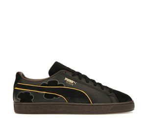 Buy Puma Suede One Piece Blackbeard Teech at Sasom – Authentic and Ready to Ship