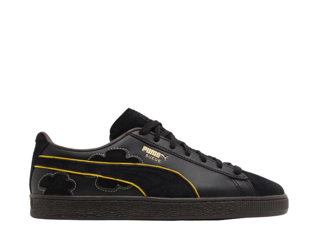 Puma Puma Suede One Piece Blackbeard Teech