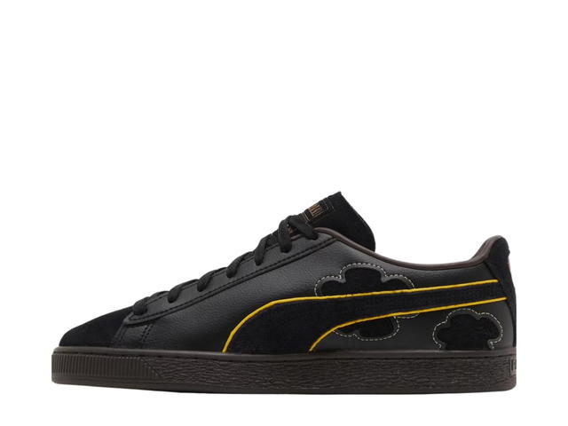 Puma Puma Suede One Piece Blackbeard Teech - view 2