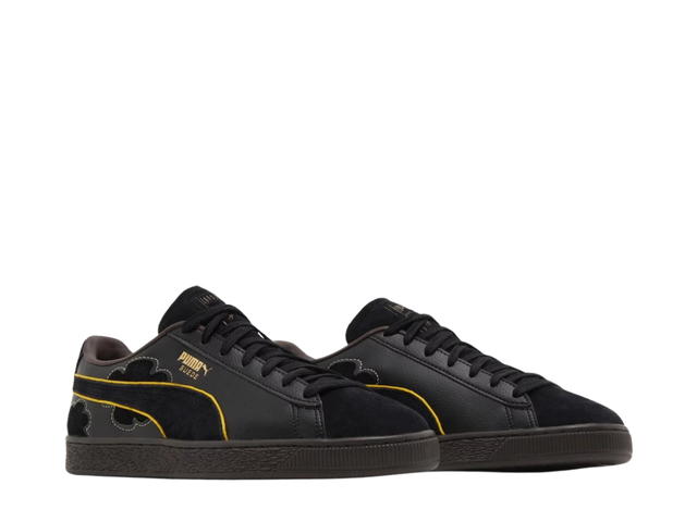 Puma Puma Suede One Piece Blackbeard Teech - view 3