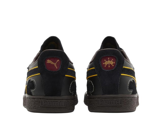 Puma Puma Suede One Piece Blackbeard Teech - view 4