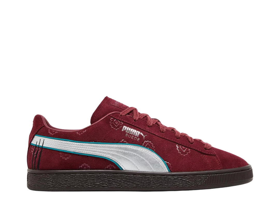 Puma Puma Suede One Piece Red-Haired Shanks