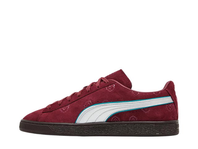 Puma Puma Suede One Piece Red-Haired Shanks - view 2