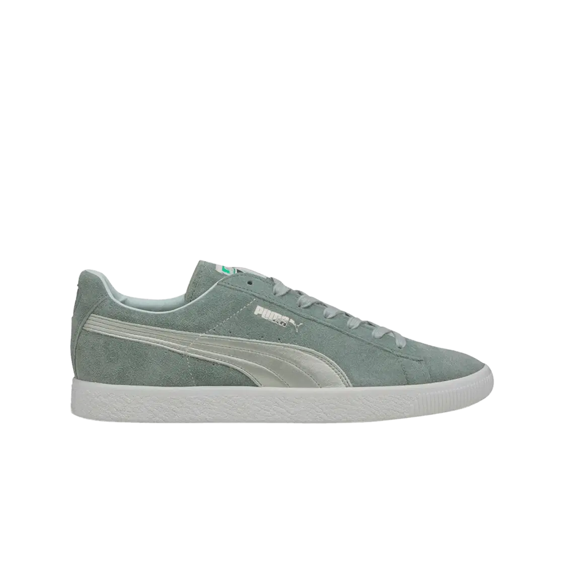 Puma Puma Suede Vintage Made in Japan Quarry Silver