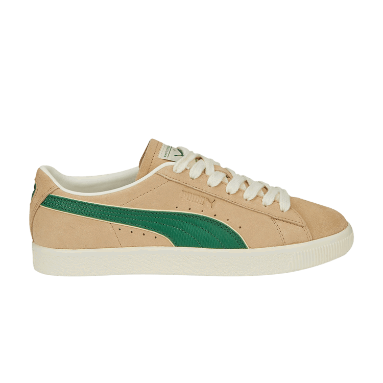 Puma Puma Suede Vintage Players Lounge Light Sand